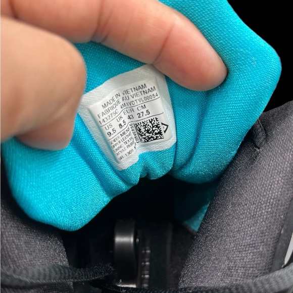 Converse Aero Jam High Grandmama Mens size 9.5 - Picture 2 of 9